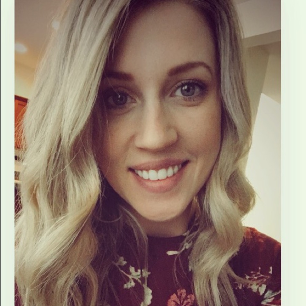 Meet your Posher, Shannen